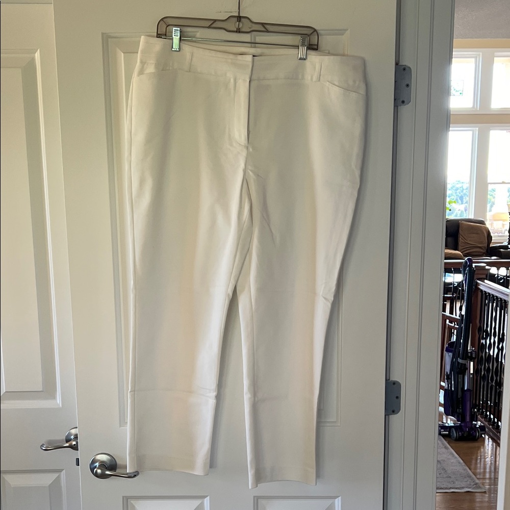 Karl Lagerfeld White Apparel